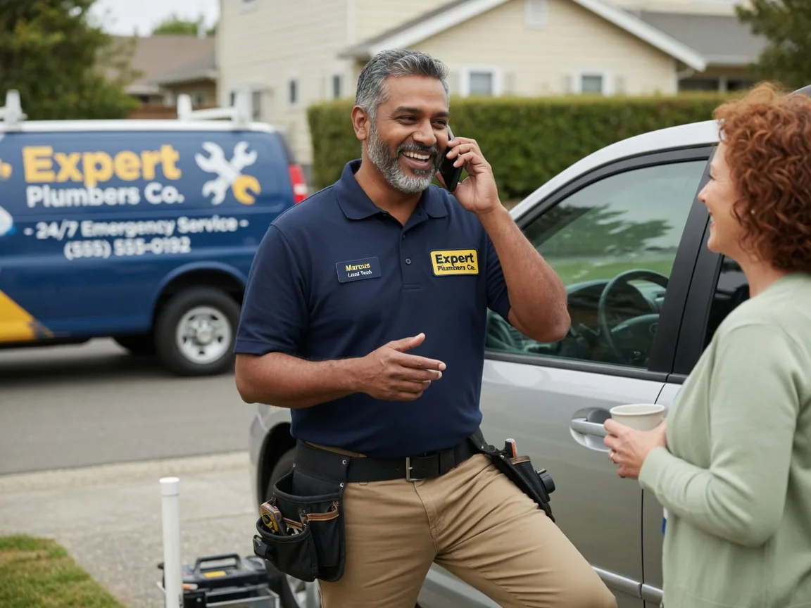 Drain Cleaning Hobart, OK FAQs